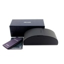 LENTES DE SOL PRADA MOD. SPR 57Y ZVN-3D0 2N