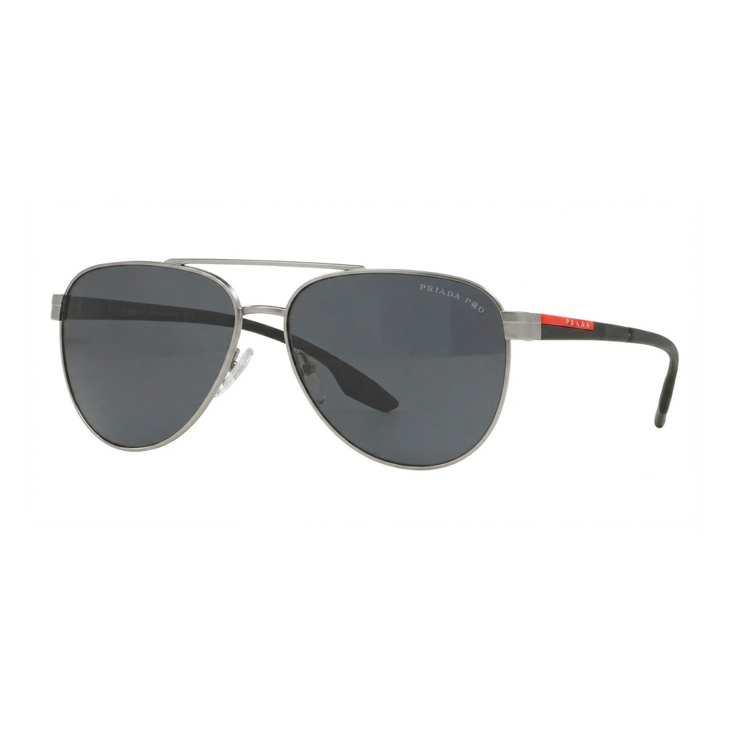 LENTES DE SOL PRADA MOD. SPS 54T 5AV-5Z1 3P