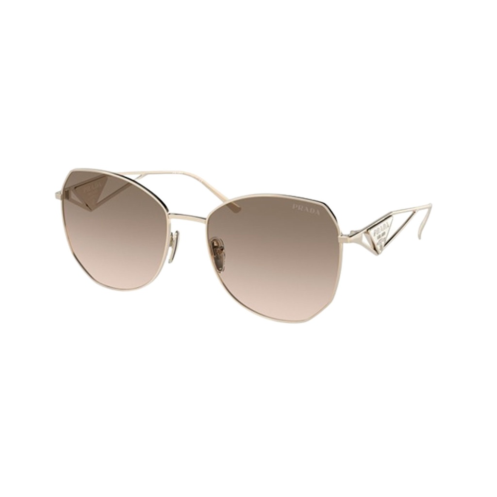 LENTES DE SOL PRADA MOD. SPR 57Y ZVN-3D0 2N