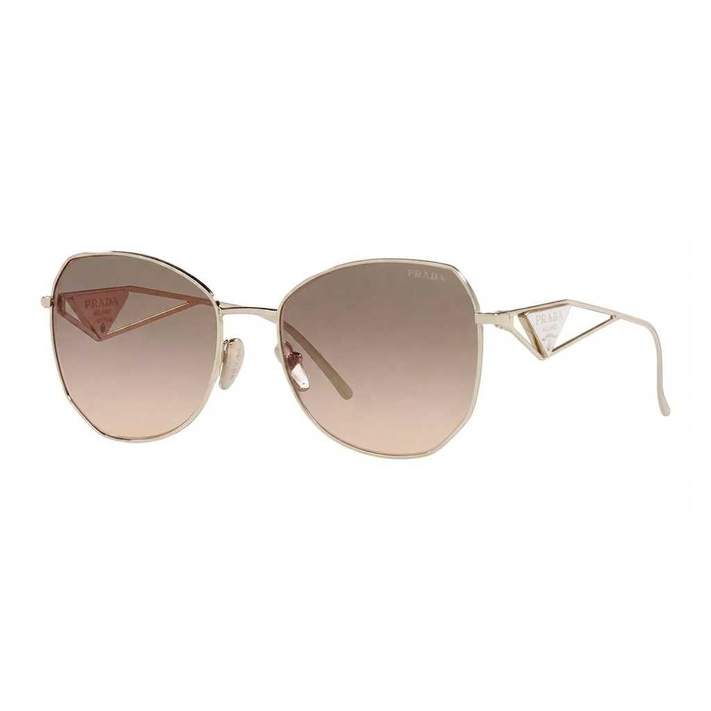 LENTES DE SOL PRADA MOD. SPR 57Y ZVN-3D0 2N