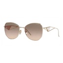 LENTES DE SOL PRADA MOD. SPR 57Y ZVN-3D0 2N