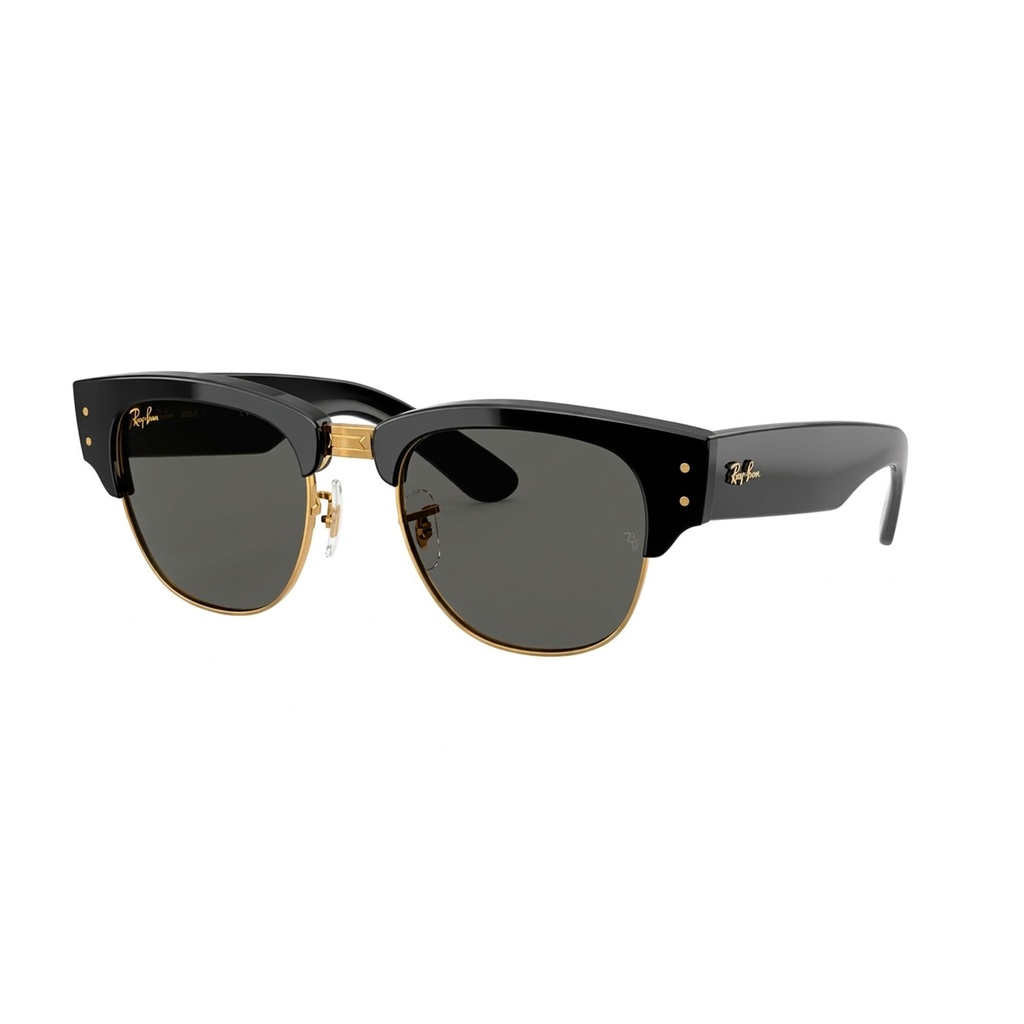 LENTES DE SOL RAY BAN MOD. RB 0316-S MEGA CLUBMASTER 3N