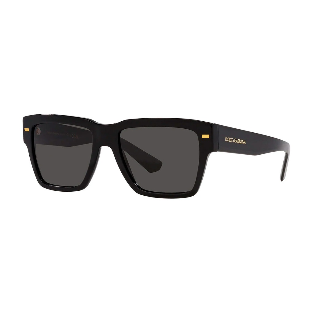LENTES DE SOL DOLCE GABBANA MOD. DG 4431 501/87 3N