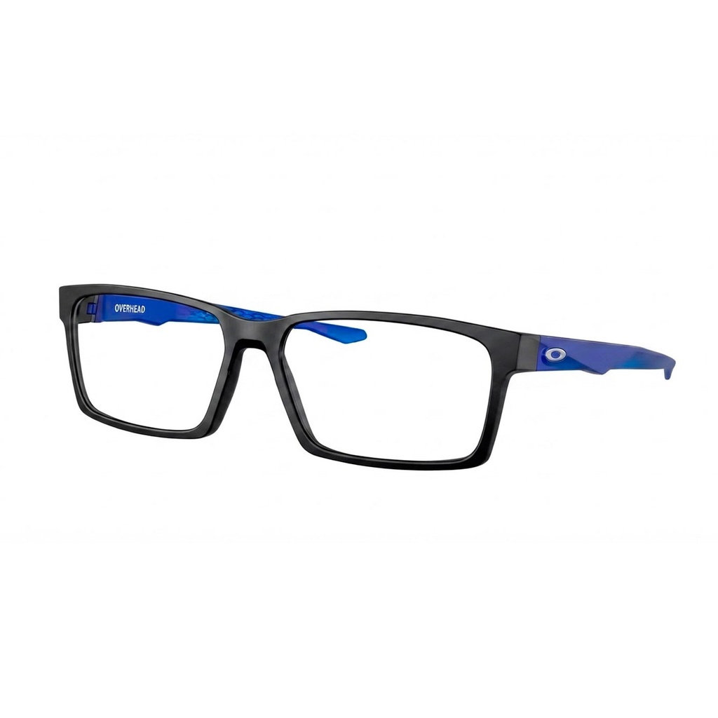 ARMAZON RECETA OAKLEY MOD. OX8060 OVERHEAD