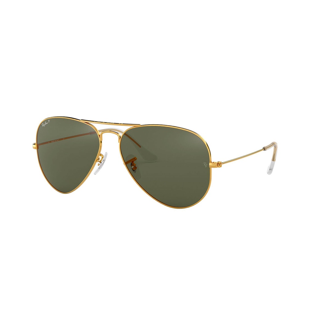 LENTES DE SOL RAY BAN MOD. RB 3025L AVIATOR 001/58 3P 62