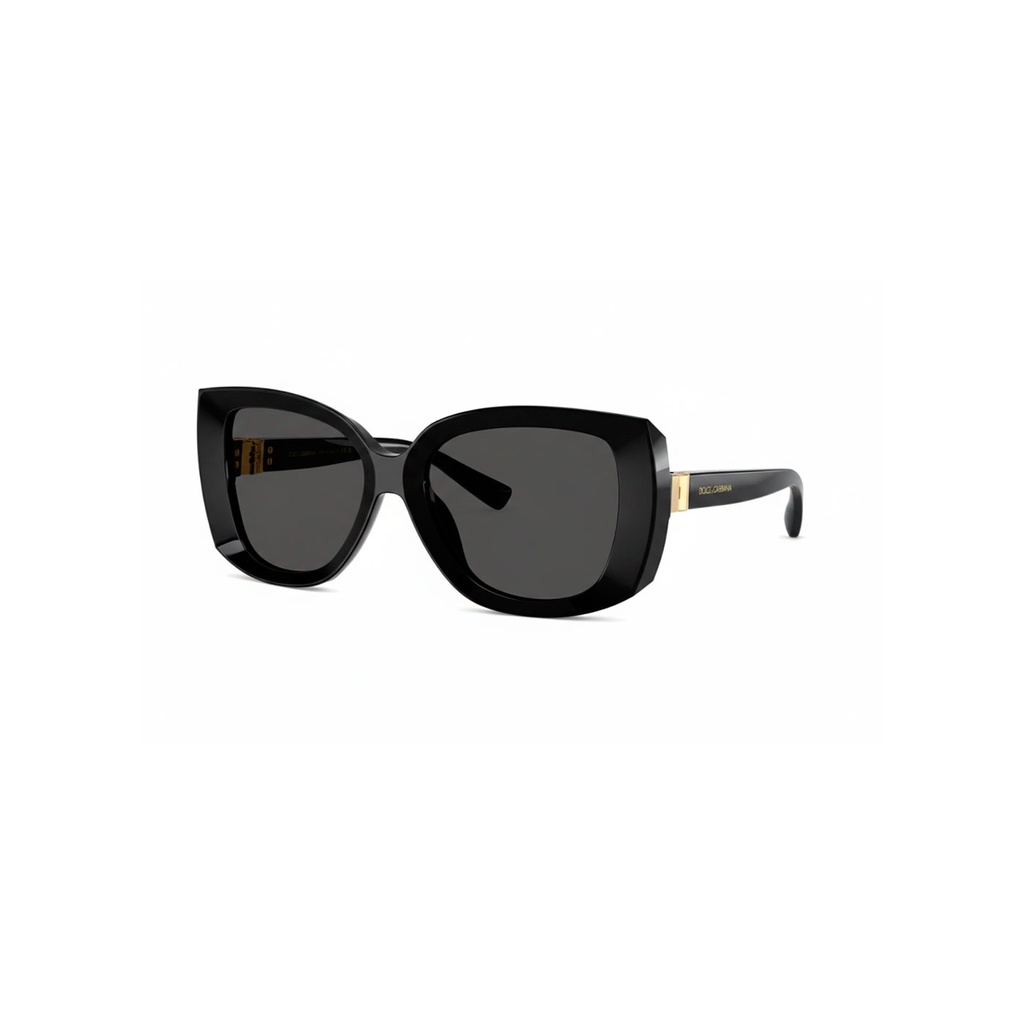 LENTES DE SOL DOLCE GABBANA MOD. DG 4495 501/87 3N