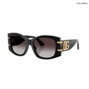 LENTES DE SOL DOLCE GABBANA MOD. DG 4501 501/8G 3N