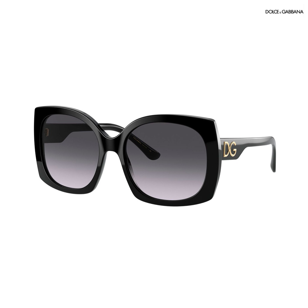 LENTES DE SOL DOLCE GABBANA MOD. DG 4385 501/8G 3N