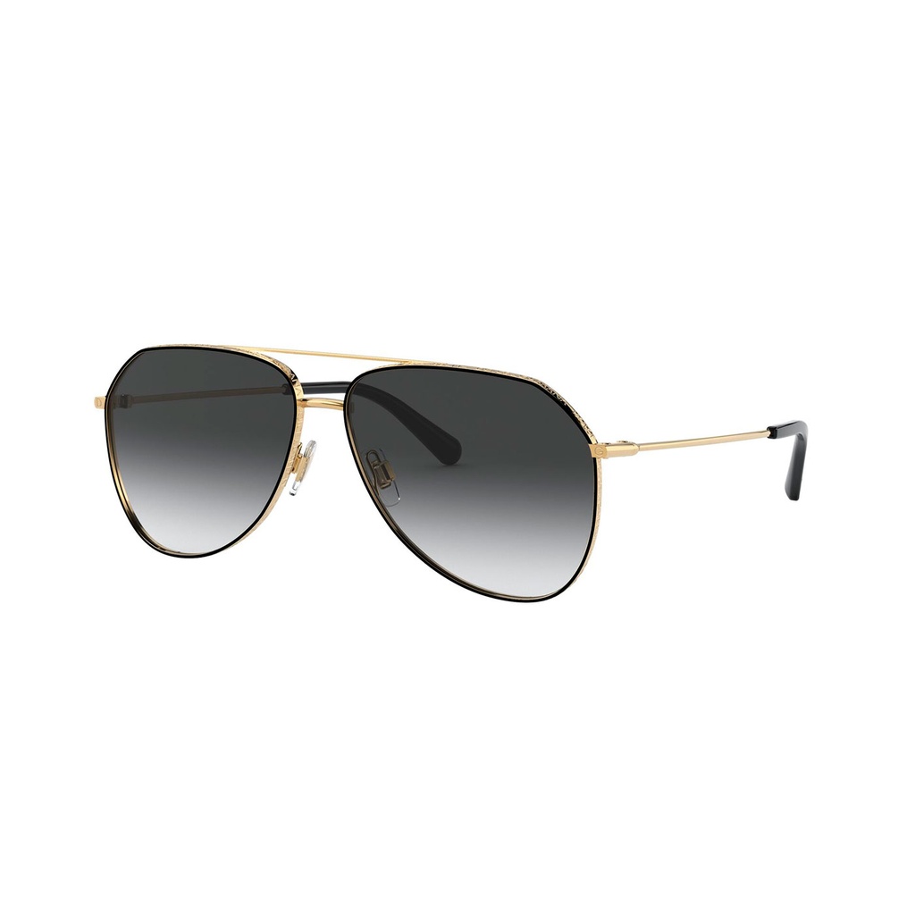 LENTES DE SOL DOLCE GABBANA MOD. DG 2244 1334 3N