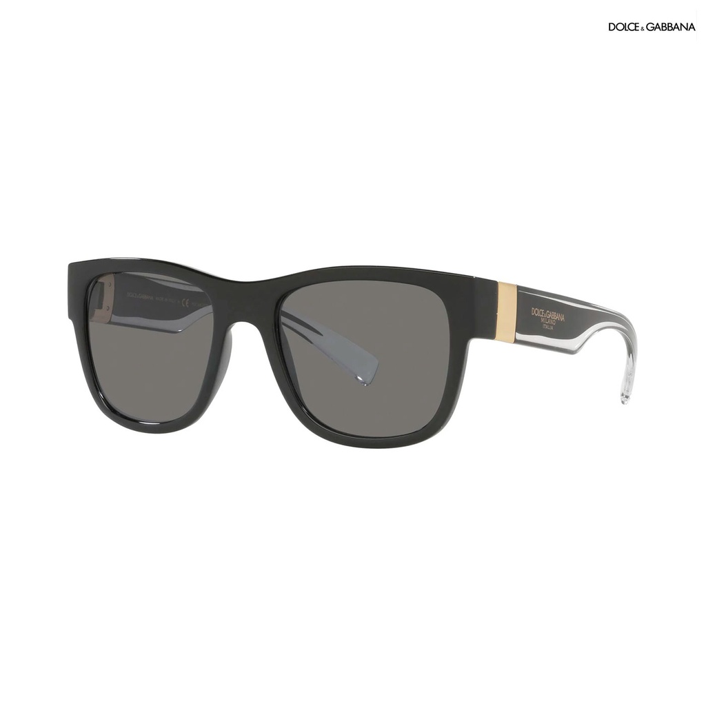 LENTES DE SOL DOLCE GABBANA MOD. DG 6132 675/T3 3P