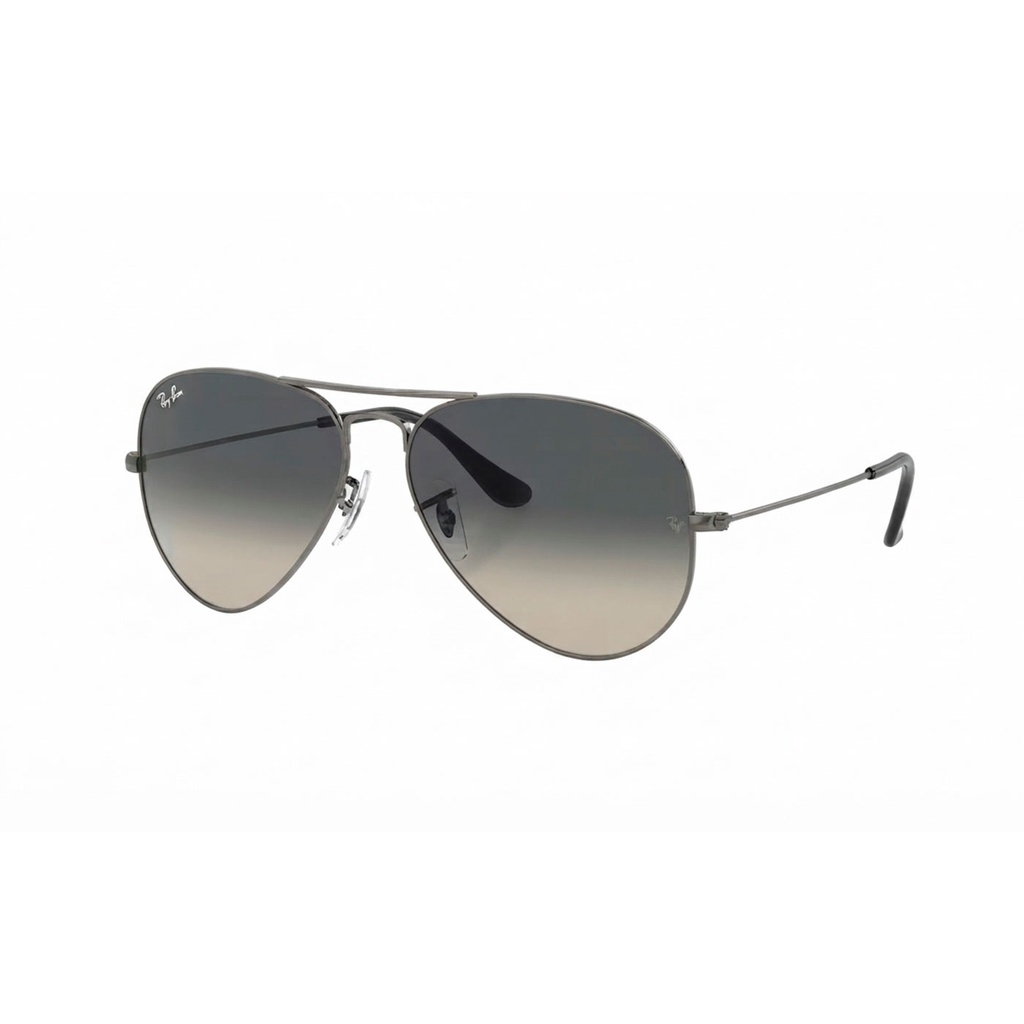 LENTES DE SOL RAY BAN MOD. RB 3025 AVIATOR 004/71 3N