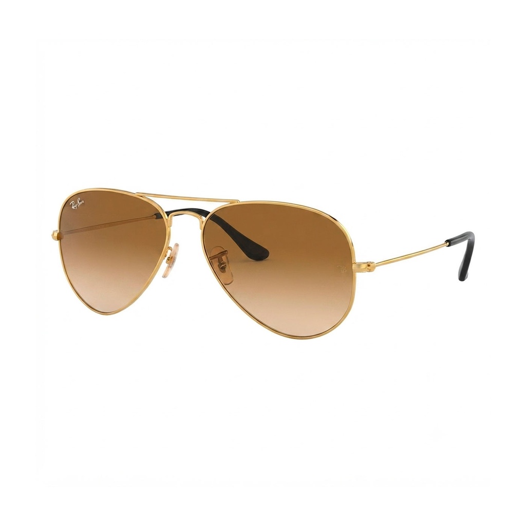 ARMAZON SOL RAY BAN MOD. RB 3025L AVIATOR 001/51 2N