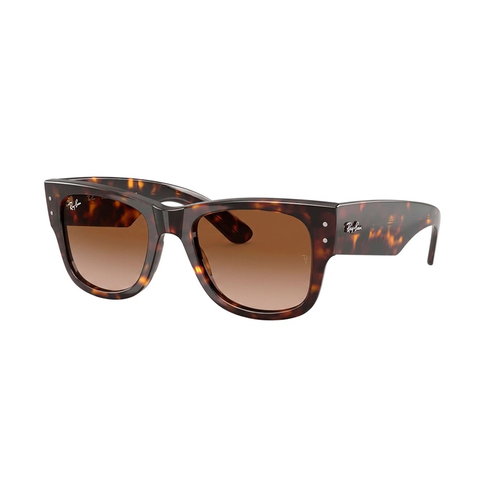 LENTES DE SOL RAY BAN MOD. RB 0840-S MEGA WAYFARER 902/1A 2N