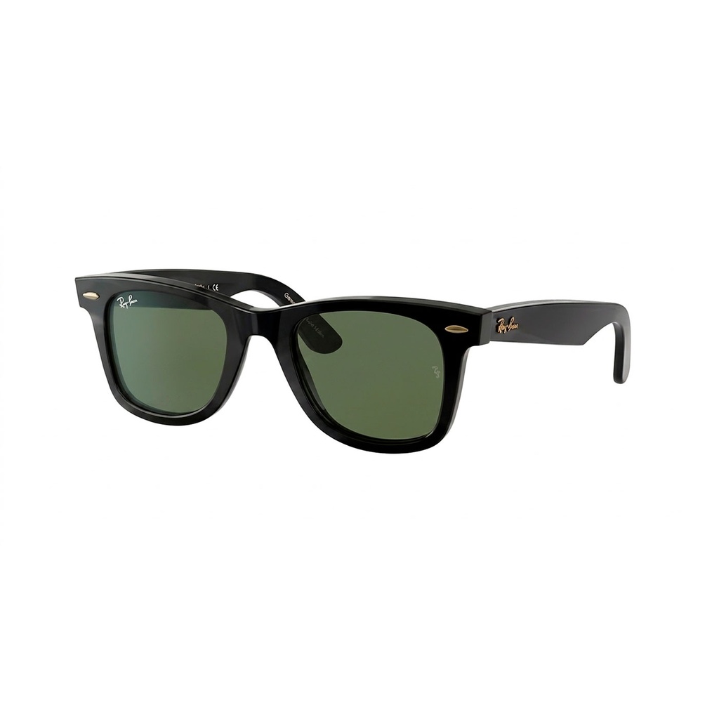 LENTES DE SOL RAY BAN MOD. RB 2140CO 921471 WAYFARER HORN 3N