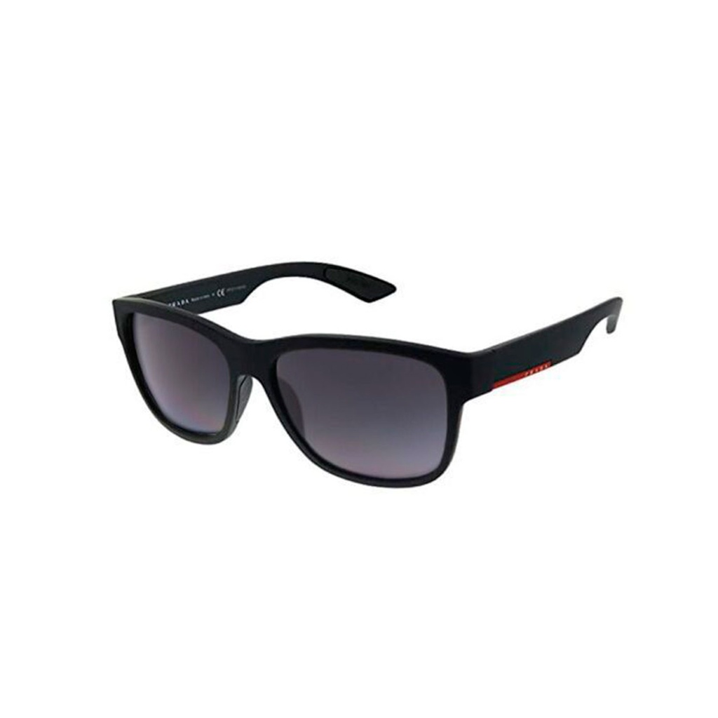 LENTES DE SOL PRADA MOD. SPS 03Q 1AB-5W1 3P