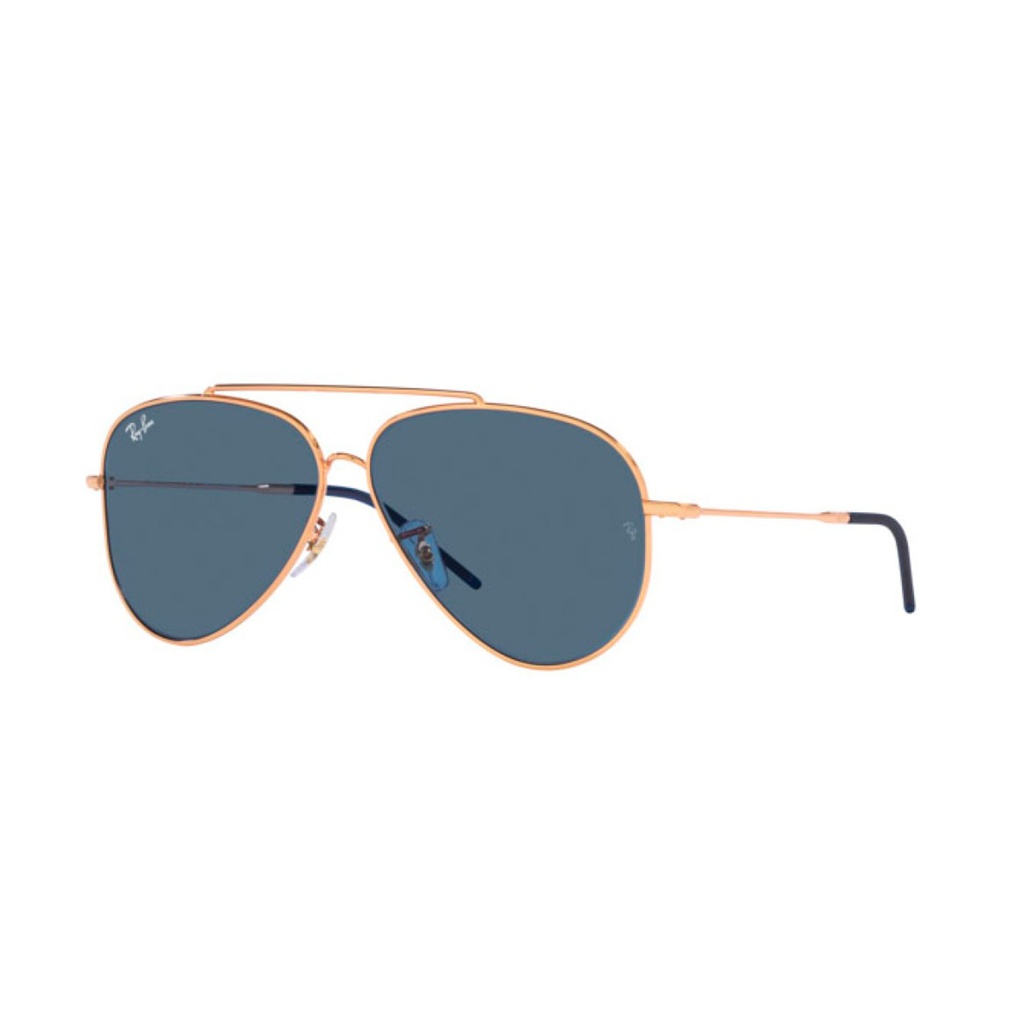 LENTES DE SOL RAY BAN MOD. RB R0101S AVIATOR REVERSE 3N