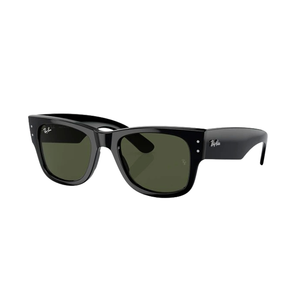 LENTES DE SOL RAY BAN MOD. RB 0840-S MEGA WAYFARER 3N