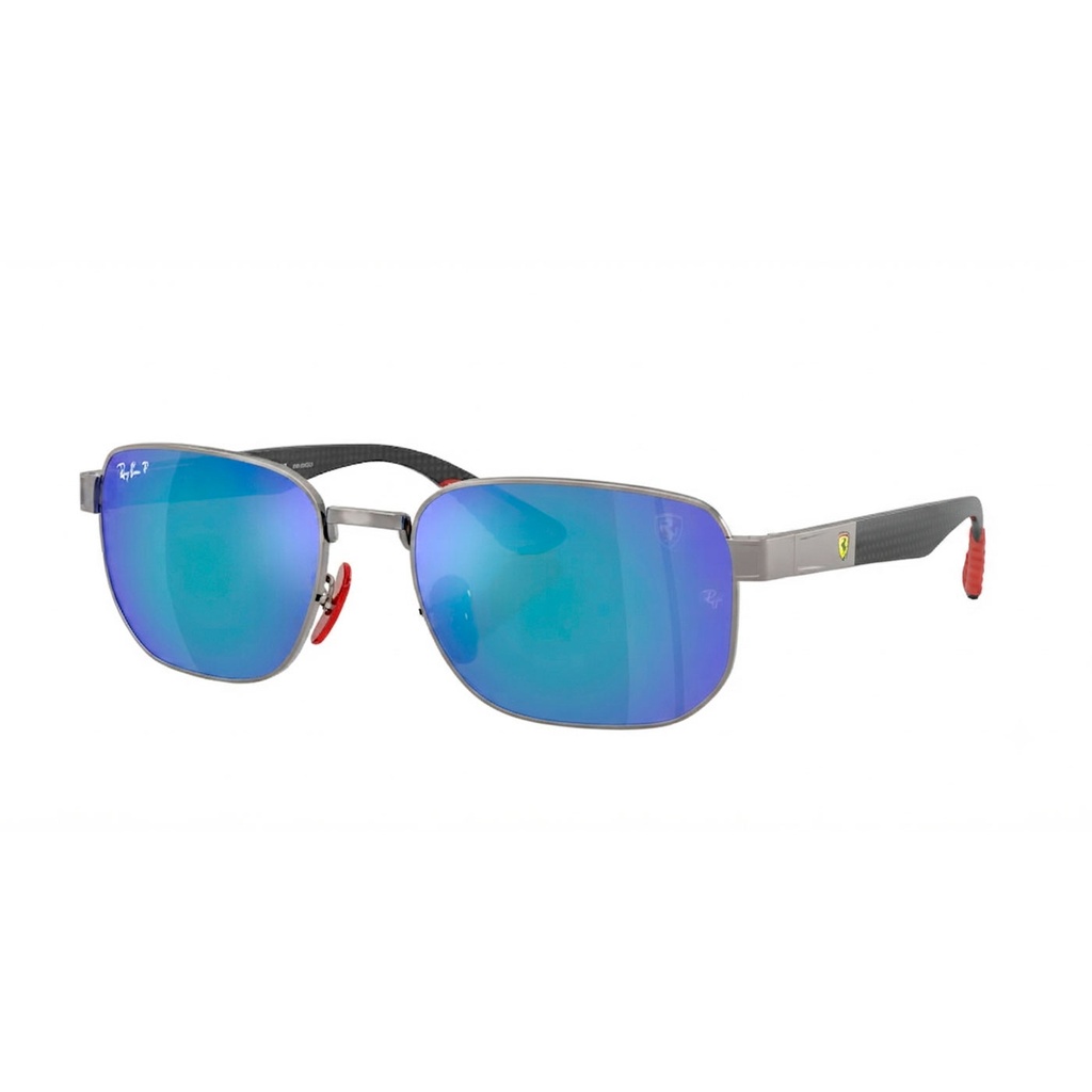 LENTES DE SOL RAY BAN MOD. RB 8329-M F001/4L 3P SCUDERIA FERRARI COLLECTION