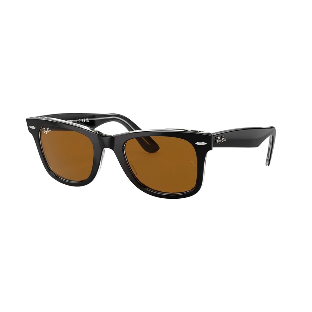 LENTES DE SOL RAY BAN MOD. RB 2140 WAYFARER 3N