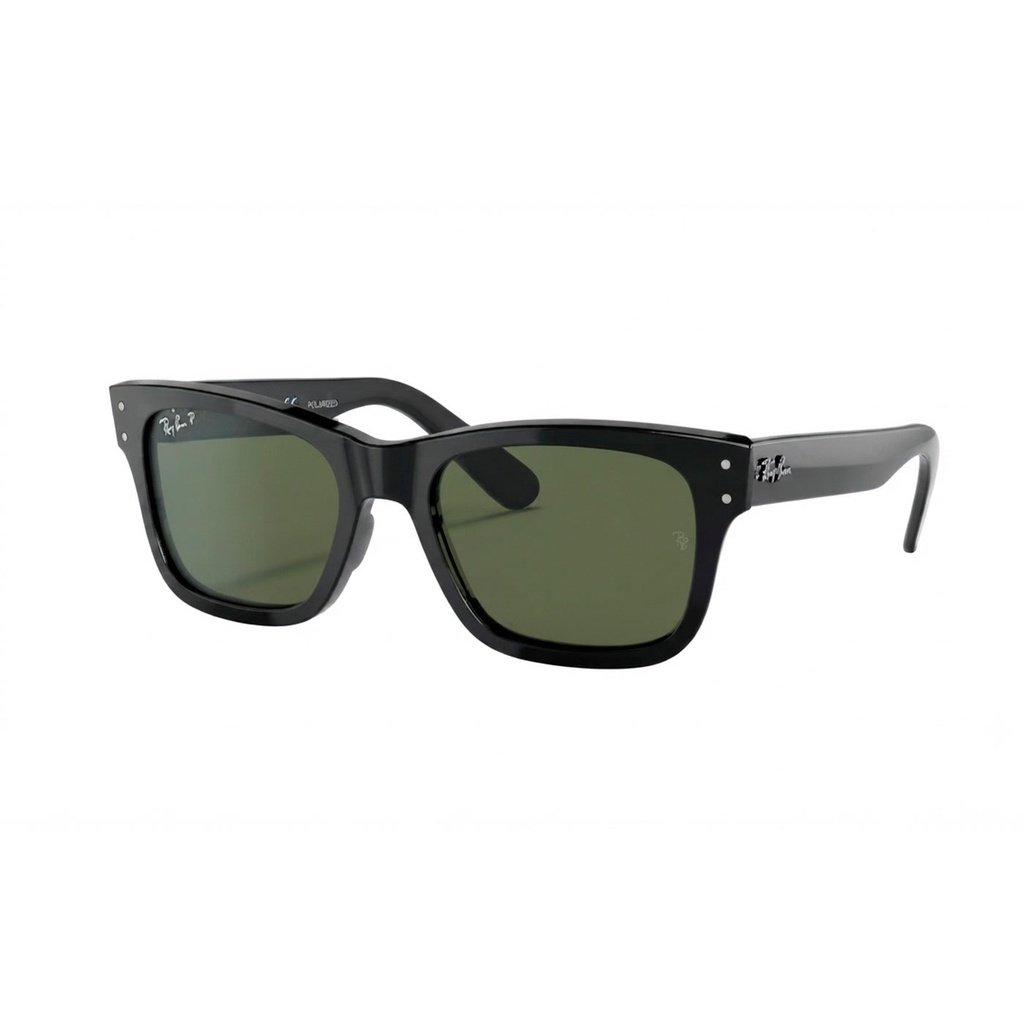 ARMAZON SOL RAY BAN MOD. RB 2283 MR BURBANK 901/58 3P