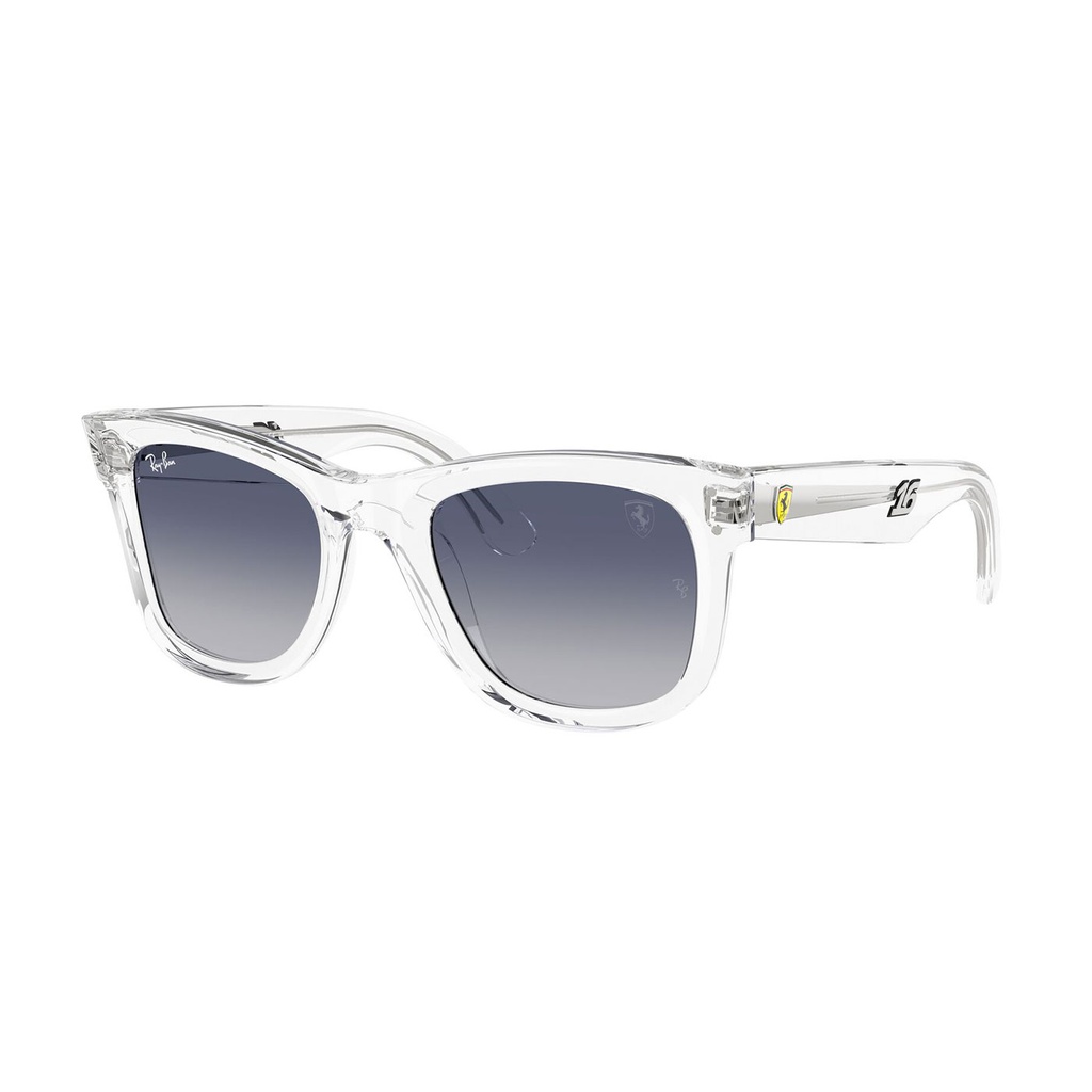 LENTES DE SOL RAY BAN MOD. RB 0502S-M 2N SCUDERIA FERRARI COLLECTION