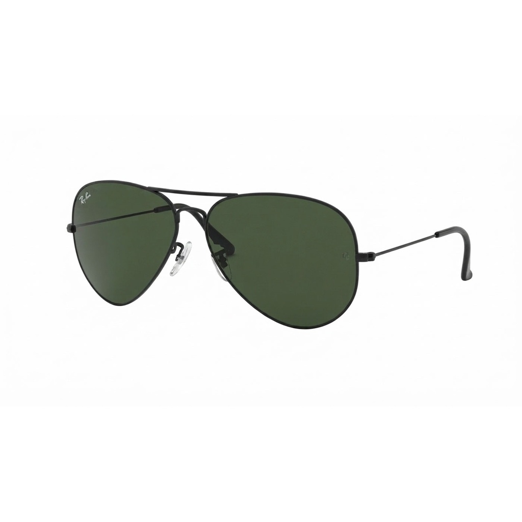 LENTES DE SOL RAY BAN MOD. RB 3026L AVIATOR L2821 3N