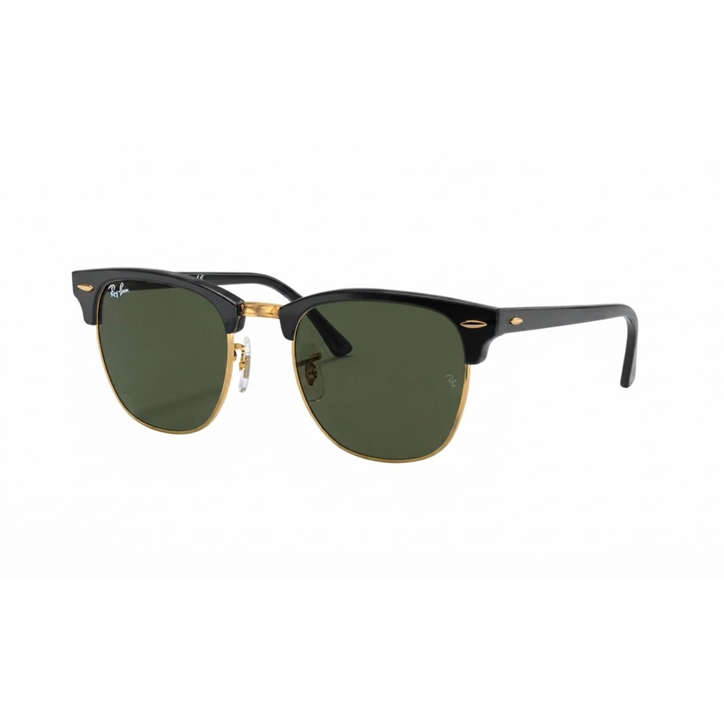LENTES DE SOL RAY BAN MOD. RB 3016 CLUBMASTER