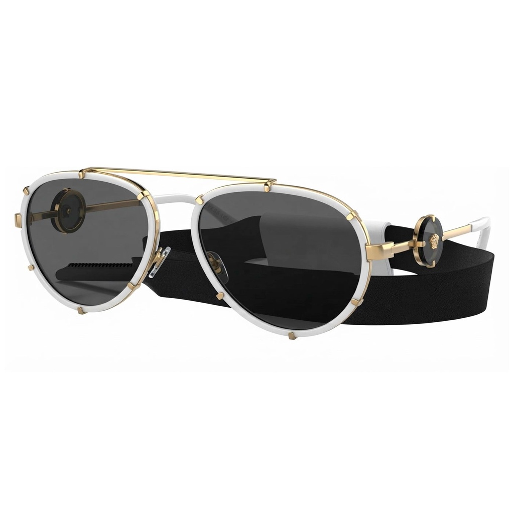 LENTES DE SOL VERSACE MOD. 2232 3N