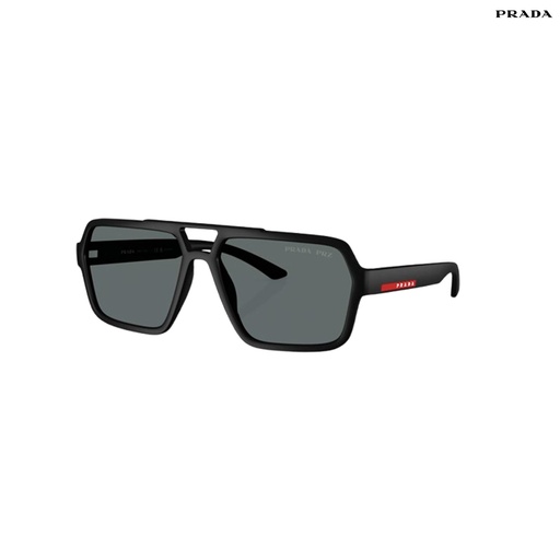 [SPSA06 DG0-02G 3P] ARMAZON SOL PRADA MOD. SPS A06 DG0-02G 3P