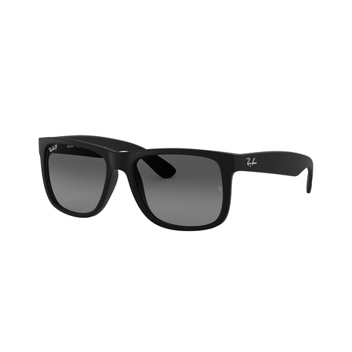 [RB 4165L 622/T3 3P] LENTES DE SOL RAY BAN MOD. RB 4165L JUSTIN 622/T3 3P 
