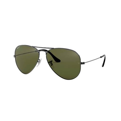 [RB 3025 004/58 3P] LENTES DE SOL RAY BAN MOD. RB 3025 AVIATOR 004/58 3P