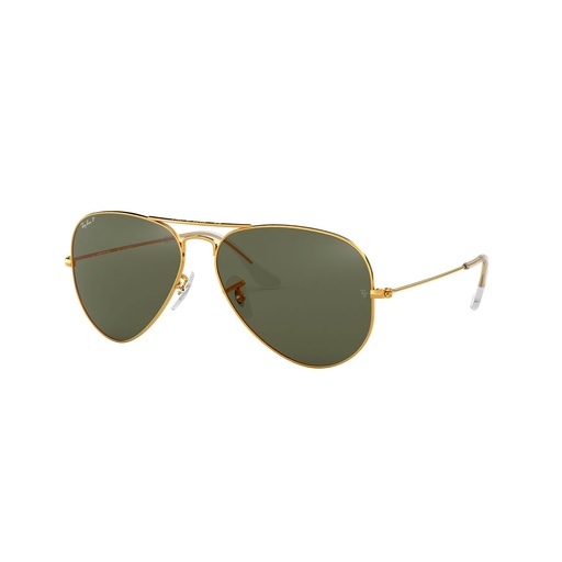 [RB 3025 001/58 3P] ARMAZON SOL RAY BAN MOD. RB 3025 AVIATOR 3P
