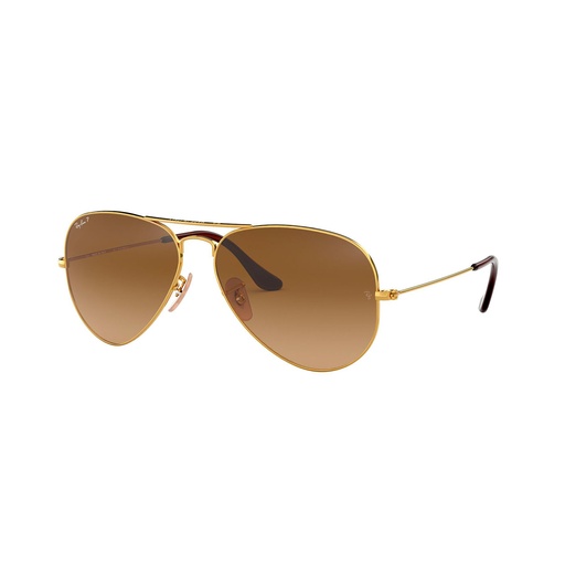 [RB 3025 3P] LENTES DE SOL RAY BAN MOD. RB 3025 AVIATOR 3P