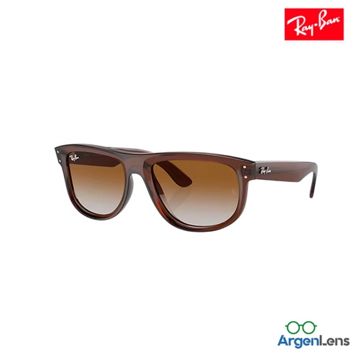 [RB R0501S 6709/CB 2N] ARMAZON SOL RAY BAN MOD. RB R0501S BOYFRIEND REVERSE 6709/CB 2N