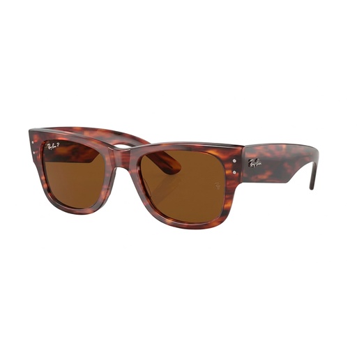 [RB 0840-S 3P] LENTES DE SOL RAY BAN MOD. RB 0840-S MEGA WAYFARER 3P