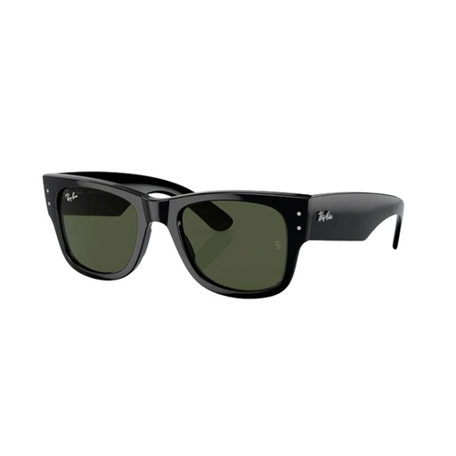 [RB 0840-S 6826/J5 3N] LENTES DE SOL RAY BAN MOD. RB 0840-S MEGA WAYFARER 3N