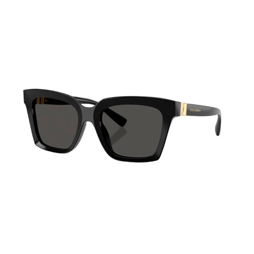[DG 4498 501/87 3N] ARMAZON SOL DOLCE GABBANA MOD. DG 4498 501/87 3N