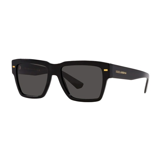 [DG 4431 501/87 3N] ARMAZON SOL DOLCE GABBANA MOD. DG 4431 501/87 3N