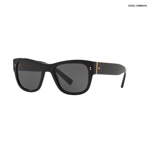 [DG 4338] LENTES DE SOL DOLCE GABBANA MOD. DG 4338 501/87 3N