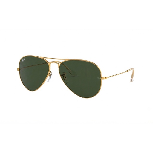 [RB 3025L L0205 3N] ARMAZON SOL RAY BAN MOD. RB 3025L AVIATOR L0205 3N