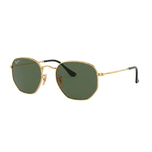 [RB 3548-NL 001 3N] LENTES DE SOL RAY BAN MOD. RB 3548-NL 001 HEXAGONAL 3N