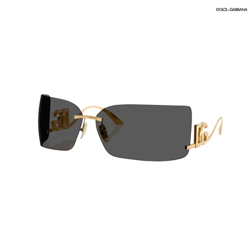[DG 2319 02/87 3N] LENTES DE SOL DOLCE GABBANA MOD. DG 2319 02/87 3N