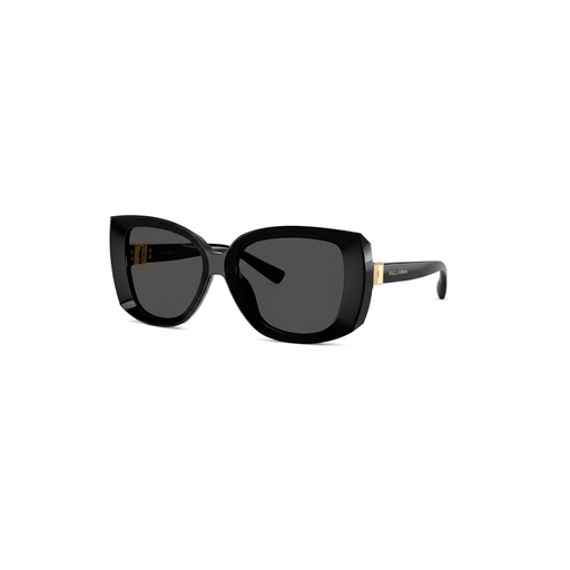 [DG 4495 501/87 3N] LENTES DE SOL DOLCE GABBANA MOD. DG 4495 501/87 3N