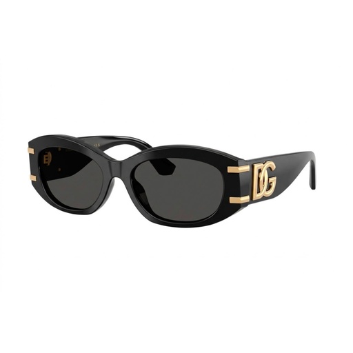 [DG 4502 501/87 3N] ARMAZON SOL DOLCE GABBANA MOD. DG 4502 501/87 3N