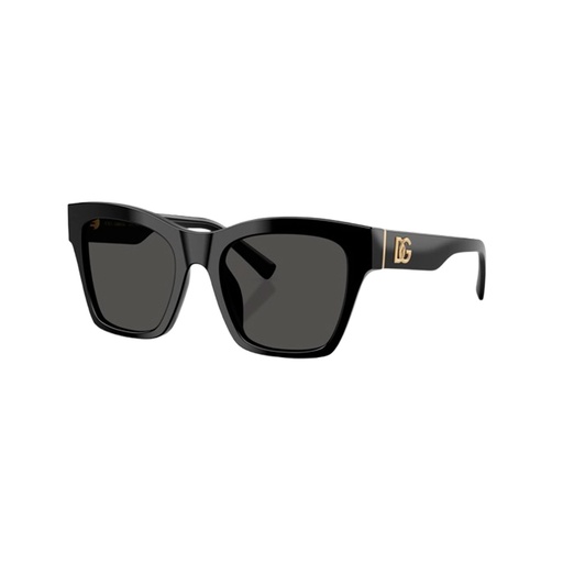 [DG 4512 502/73 3N] ARMAZON SOL DOLCE GABBANA MOD. DG 4512 3N