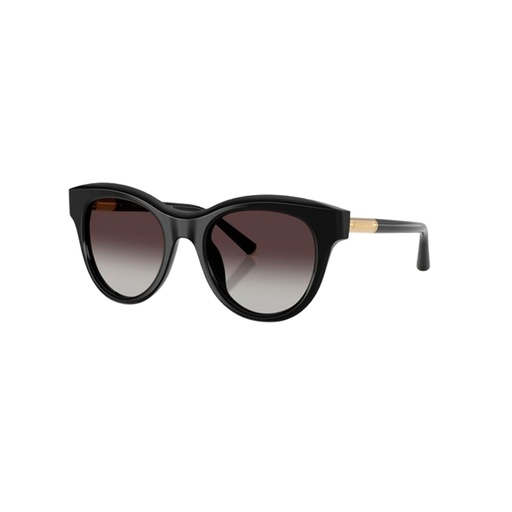 [DG 4518 501/8G 3N] LENTES DE SOL DOLCE GABBANA MOD. DG 4518 501/8G 3N