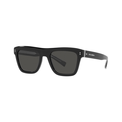 [DG 4420 501/87 3N] LENTES DE SOL DOLCE GABBANA MOD. DG 4420 501/87 3N