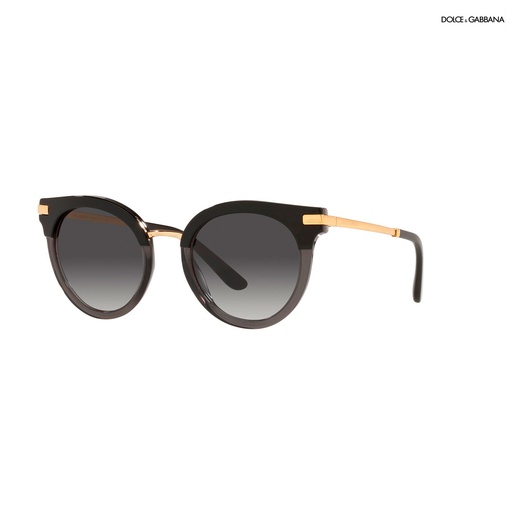 [DG 4394] ARMAZON SOL DOLCE GABBANA MOD. DG 4394 3N