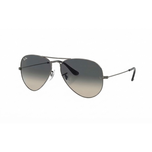 [RB 3025 004/71 3N] ARMAZON SOL RAY BAN MOD. RB 3025 AVIATOR 004/71 3N