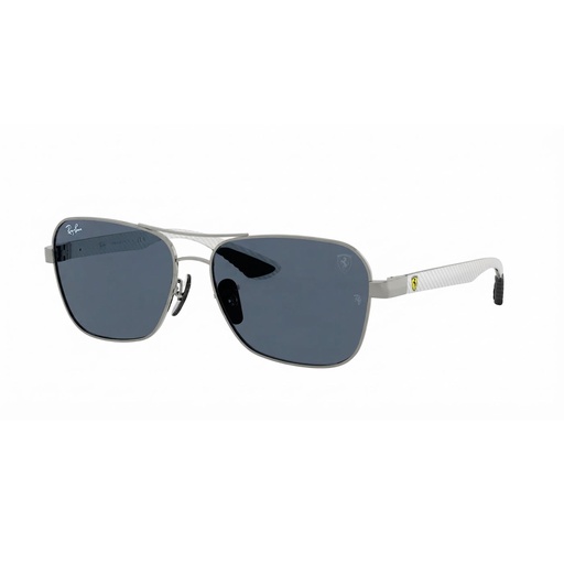 [RB 8336-M F116/87 3N] ARMAZON SOL RAY BAN MOD. RB 8336-M F116/87 3N SCUDERIA FERRARI COLLECTION